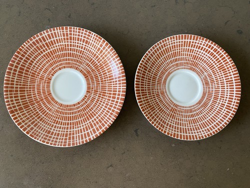 Arzberg bastdekor form - form, 2000