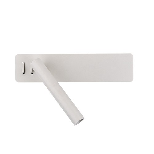 Modern wall light - modern, light,
