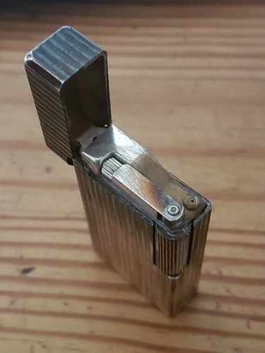 Gas taschenfeuerzeug - gas,