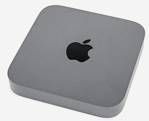 Apple mac mini 2018 i7 - mini,