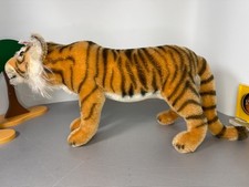 Steiff 666575 Sumatra Tiger