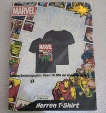 *NEU* T- Shirt MARVEL Avengers Gr. L