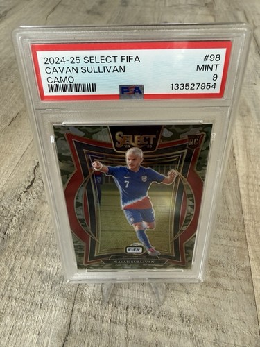 2024 fifa select cavan - 2024/25,