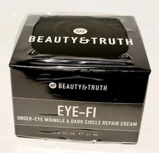 BEAUTY & TRUTH EYE-FI UNDER