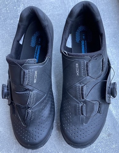 Shimano xc3 spd - shimano, mtb