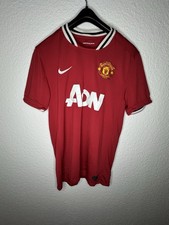 Nike Manchester United 11/12