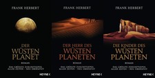 Frank Herbert / Der