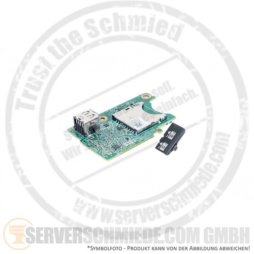 Dell dual card - sd,