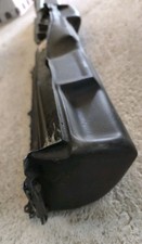 Vw Golf 2 Kniepolster, Post Golf US Knieschutz 191 857 881 C