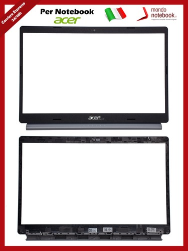 Neu original acer lcd rahmen - neu,