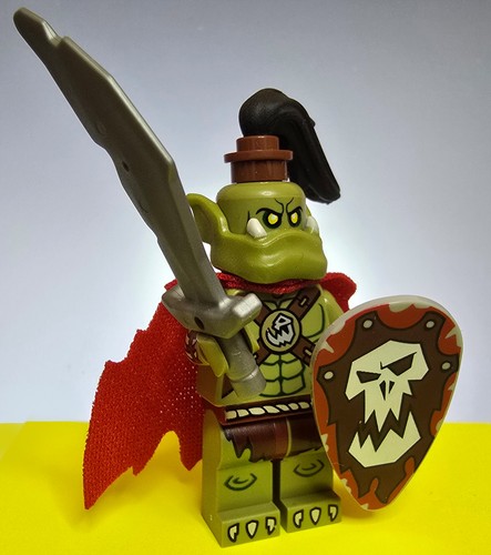 Lego minifigur serie - lego,