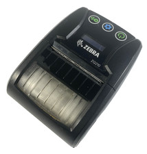 Zebra ZQ210 Thermodrucker