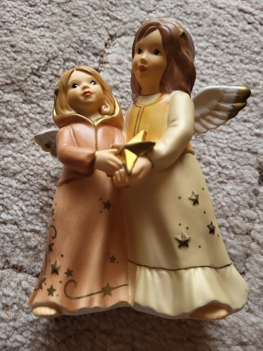 Hummel goebel porzellanfigur - goebel,