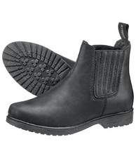 STEEDS Winterstiefelette Novice Reitstiefel Größe 32 Mädchen NEU!