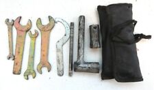 Cagiva SST 125 Werkzeug Bordwerkzeug