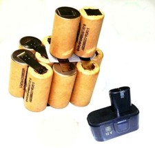 14,4 V Akku 1,5 Ah NiCd