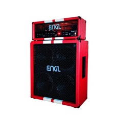 ENGL Fireball 100 40th