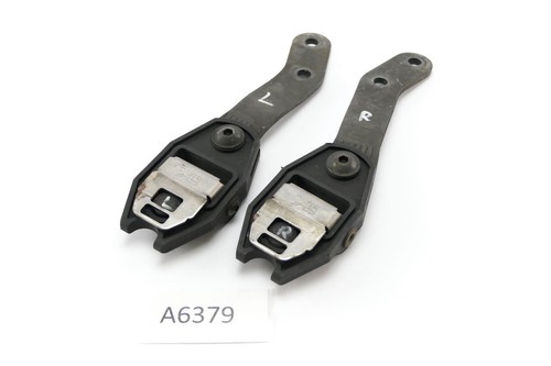 Krauser für yamaha 900 s - für,