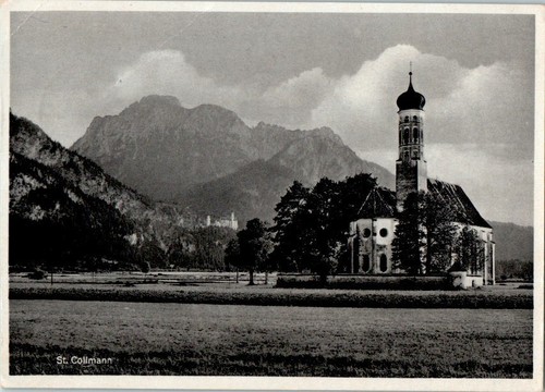 Collmann - st.,