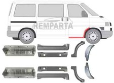 Für transporter t4 - für,