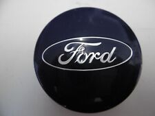 1x Original Ford Nabendeckel Felgendeckel 54mm BlauGlanz 6M21-1003AA #99