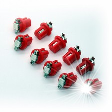 10 Stück T5 B8,5d SMD 5050