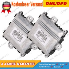 Xenon Steuergerät Kurvenlicht