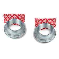 2x FEBI AUßENVIELZAHN