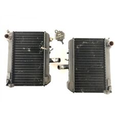 Honda GL 1500 Goldwing SC22 [1988] - Kühler Wasserkühler mit Einfüllstutzen Set