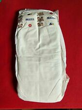1 Vintage Moltex 5 Junior Windel Alte Windeln Folien Plastik