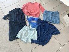 Kleiderpaket sommer kurze hose - kurze,