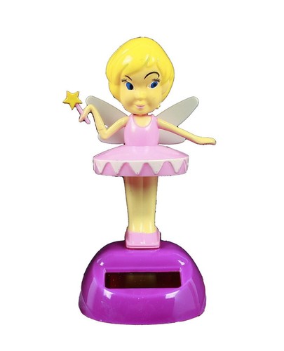 Haac solar wackelfigur - haac,