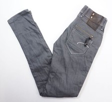 G-STAR Fender Skinny WMN Damen