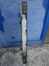 Opel Astra H 1,7 CDTI Stoßstangenträger Stoßstangenhalter Pralldämpfer vorne