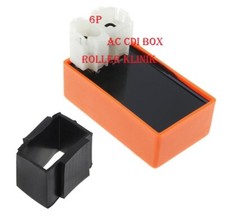 TUNING RACING CDI OFFEN REX