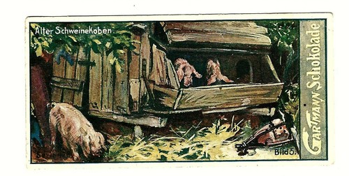 Kaufmannsbilder schokolade - kaufmannsbilder,,