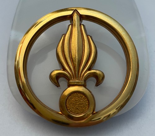 Abzeichen von beret altes - von, (altes