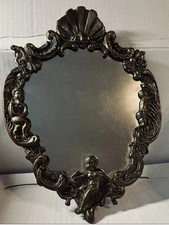 Antiker Standspiegel