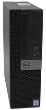 Dell optiplex 7050 sff desktop - sff,