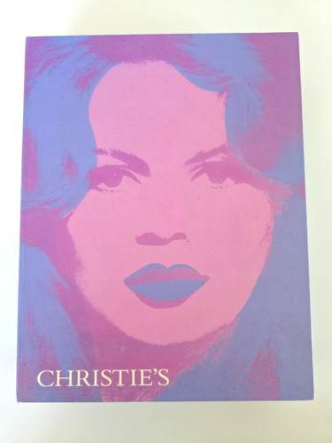 Christie post war - christie's, post-war