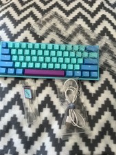 ducky one 2 mini frozen llama