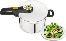 TEFAL Secure 5 Neo® 6,0 L