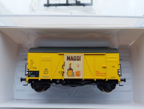 Brawa 47945 güterwagen gms - güterwagen,
