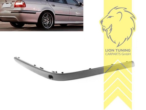 Stoßleiste für bmw e39 - stoßleiste,