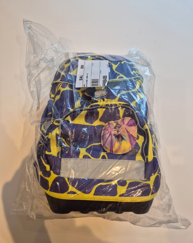 Ergobag teilig set - ergobag, 6-teilig