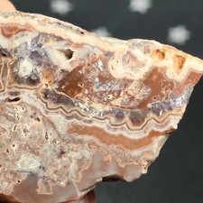 Achat Amethyst Quarz 8,4cm