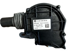 Kupplungsaktuator für Smart