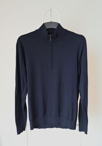 Uniqlo 100 merinowolle - uniqlo, %