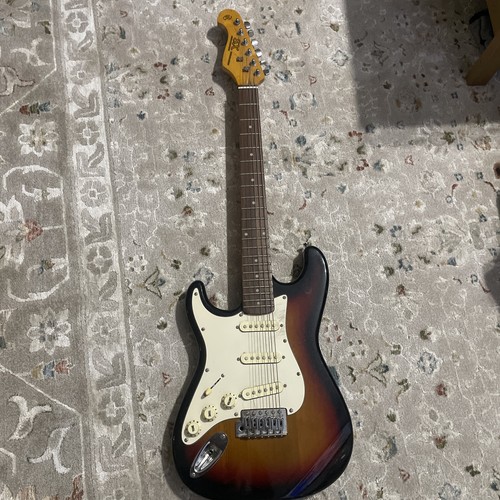 Vintage series - sx, series”