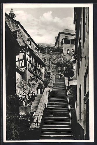 Beilstein mosel blick auf - /mosel,,